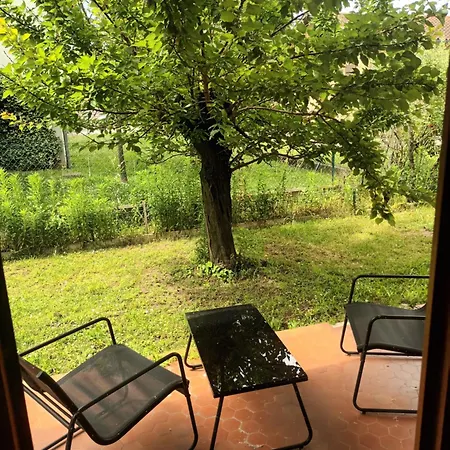 Kwatera prywatna Yasmine Tuluza