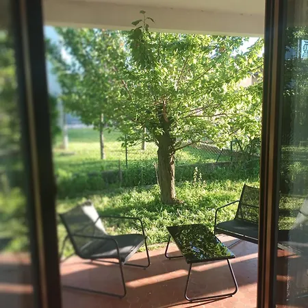 Yasmine Quarto em Acomodações Particulares *