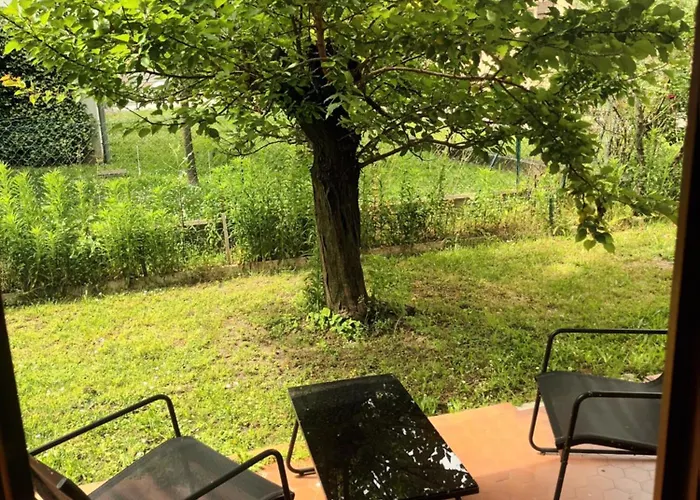 Séjour chez l'habitant Yasmine Toulouse