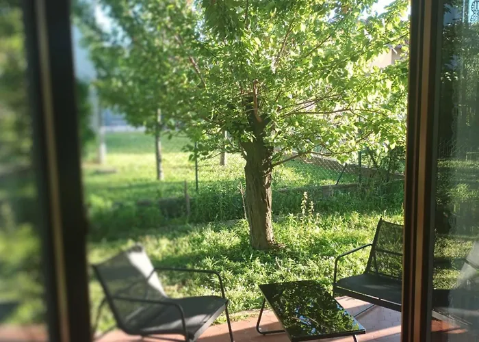 Yasmine Homestay szállás *