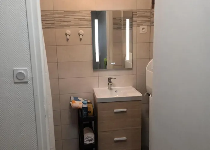 Yasmine Тулуза